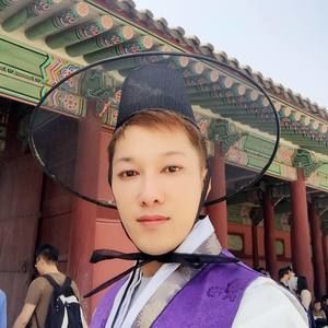 Meet your Posher, Sammy