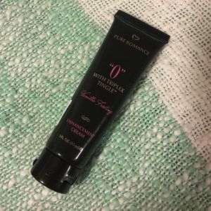 Pure Romance "O" Enhancement Cream