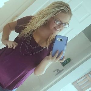 Meet your Posher, Kiana