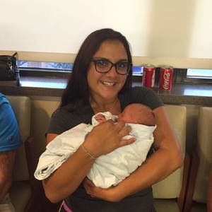 Meet your Posher, Jessica