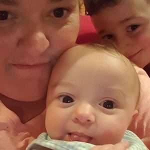 Meet your Posher, Debbie