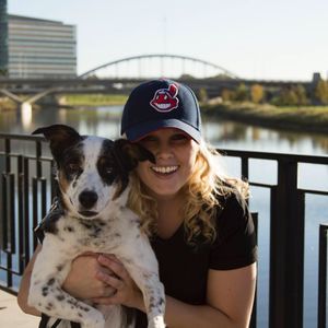 Meet your Posher, Erica