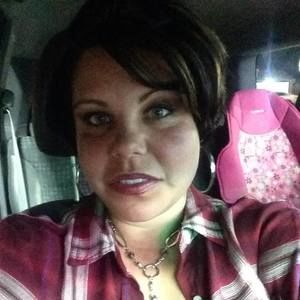 Meet your Posher, Catrina