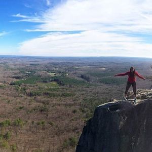 Meet your Posher, Marie