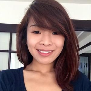 Meet your Posher, Monique