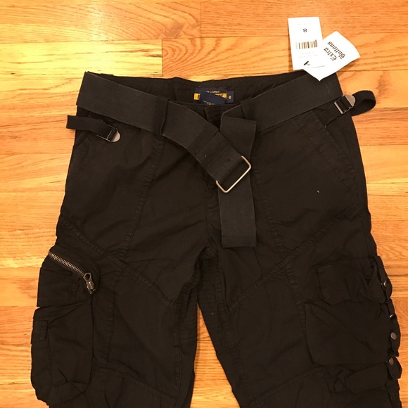 Ralph Lauren Rugby Cargo Pant