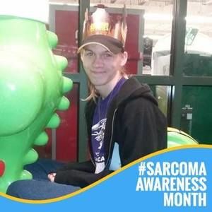 Meet your Posher, Jared