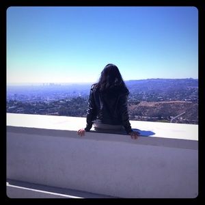 Meet your Posher, Pooja