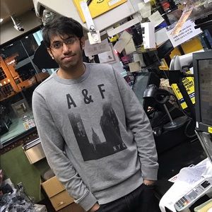 Meet your Posher, Hemchand