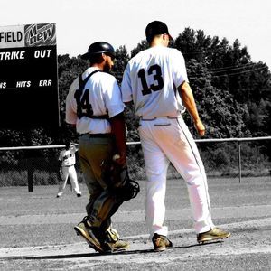 Meet your Posher, Jose