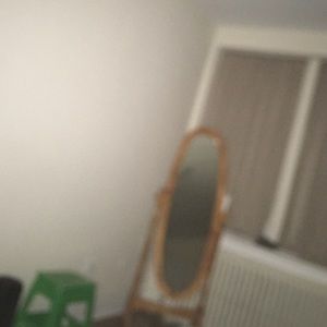 Meet your Posher, Betsie