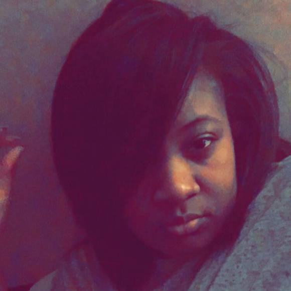 Meet your Posher, Tamara