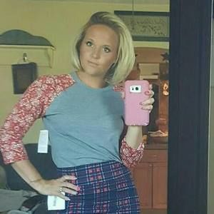 Meet your Posher, Heather