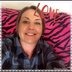 Meet your Posher, Cheyenne