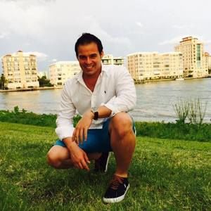 Meet your Posher, Silvio