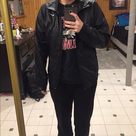 Nike Running Jacket - Picture 4 of 6