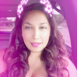 Meet your Posher, Lynnette