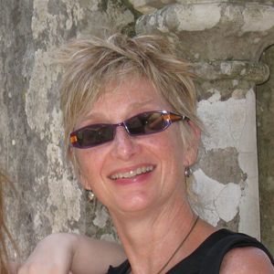 Meet your Posher, Deb