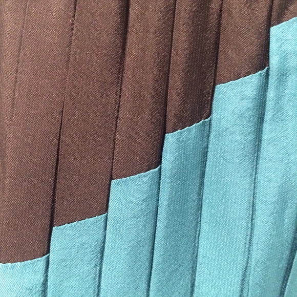 NWOT Vince Camuto Halter Dress - Picture 3 of 4