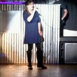 Meet your Posher, Molly