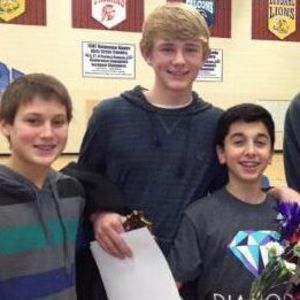 Meet your Posher, Jack