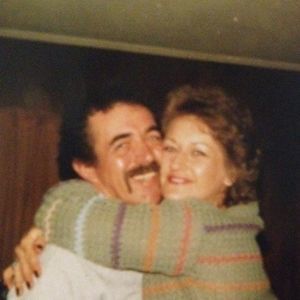 Meet your Posher, Paulette