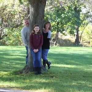 Meet your Posher, Dawn