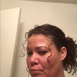 Meet your Posher, Chrissie