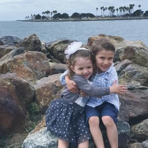 Meet your Posher, Duaa