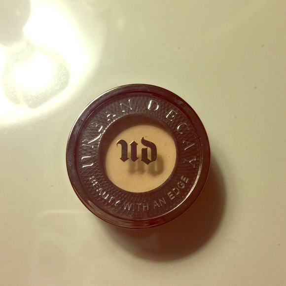 Urban Decay Eyeshadow