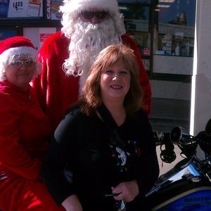 Meet your Posher, Debbie