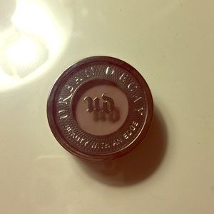 Urban Decay Eyeshadow