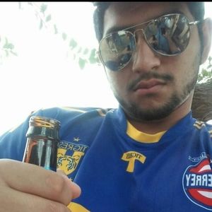 Meet your Posher, Edwin