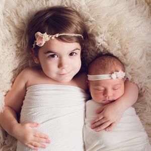 Meet your Posher, Donna