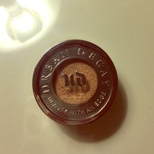 Urban Decay eyeshadow