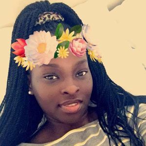 Meet your Posher, Ney nyangi