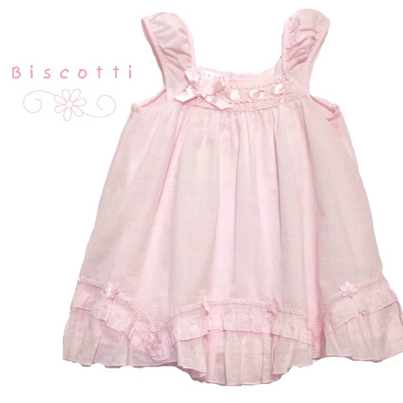NWOT Biscotti Collezioni 24mo party dress