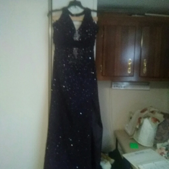 Party cocktail prom fun dress