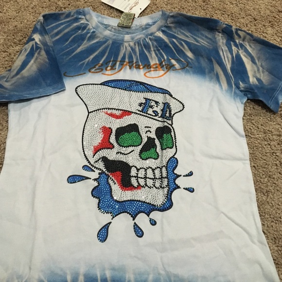 Youth size Large tee - Picture 1 of 2