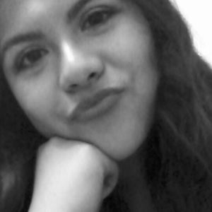 Meet your Posher, Joanna