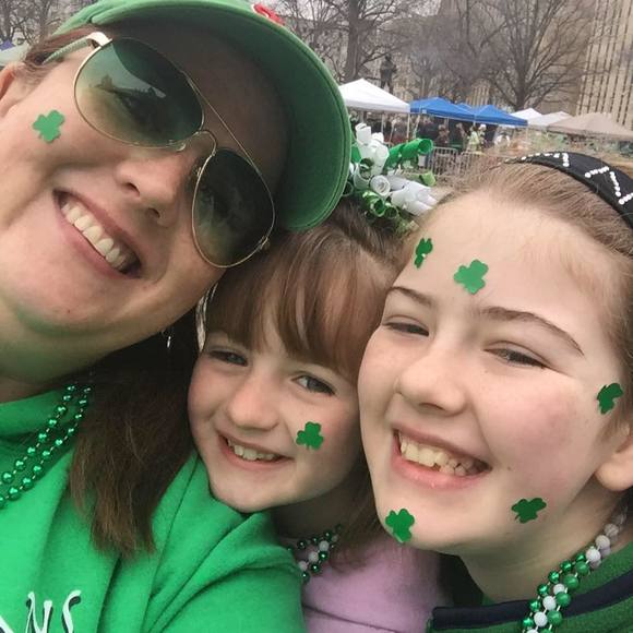 Meet your Posher, Kristan - Picture 1 of 1