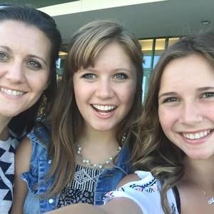 Meet your Posher, Erica