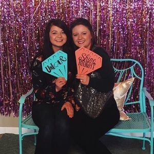 Meet your Posher, Krista