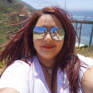 Meet your Posher, Viviana