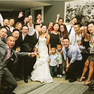 Meet your Posher, Joe