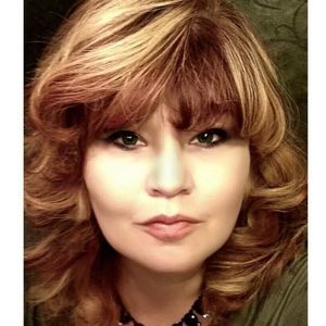 Meet your Posher, Bridget