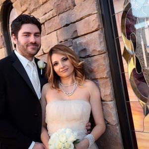 Meet your Posher, Robin