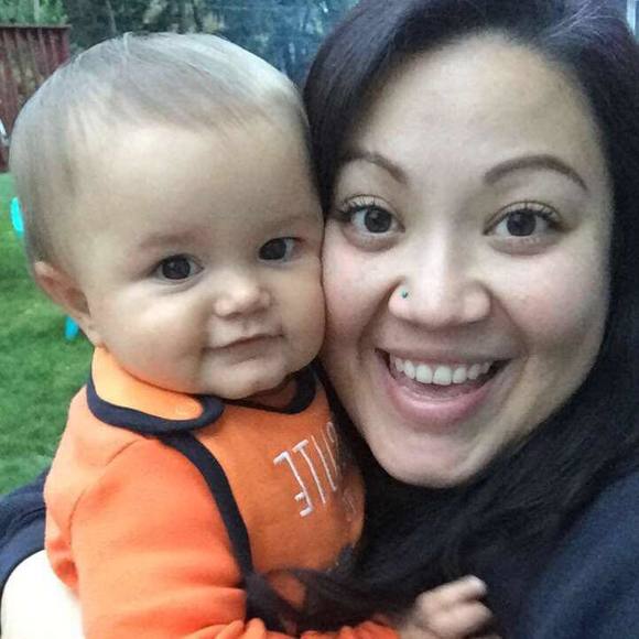 Meet your Posher, Jessica