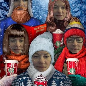 Meet your Posher, Tracy