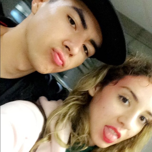 Meet your Posher, Jose